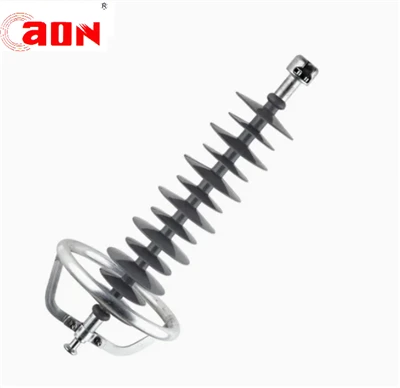 20kV-100kV ポリマー吊り碍子
